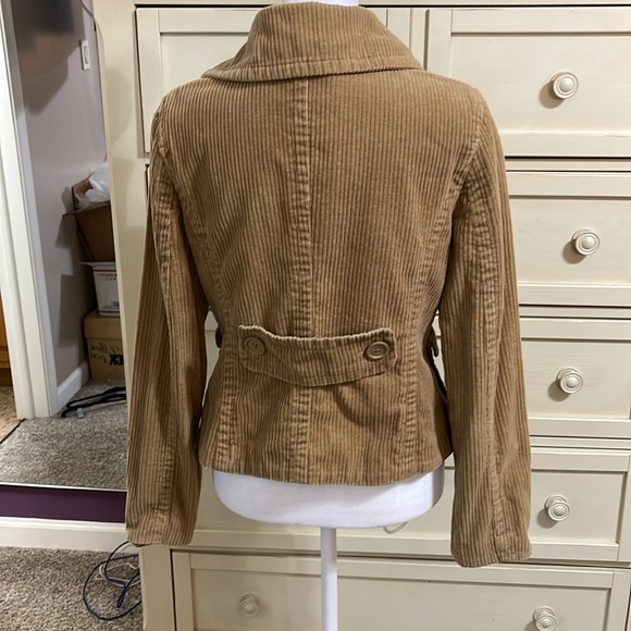 GAP Corduroy Jacket - Picture 2 of 3